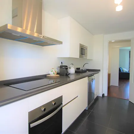 Apartment Casaturis Playa, Piscina Y Parking En Residencial San Juan Sj102