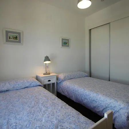 Apartment Casaturis Playa, Piscina Y Parking En Residencial San Juan Sj102 Alicante