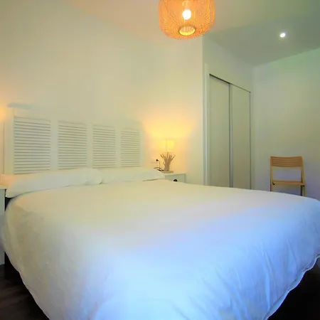 Casaturis Playa, Piscina Y Parking En Residencial San Juan Sj102 Apartment *
