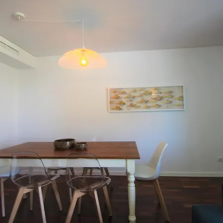 Casaturis Playa, Piscina Y Parking En Residencial San Juan Sj102 Apartment *