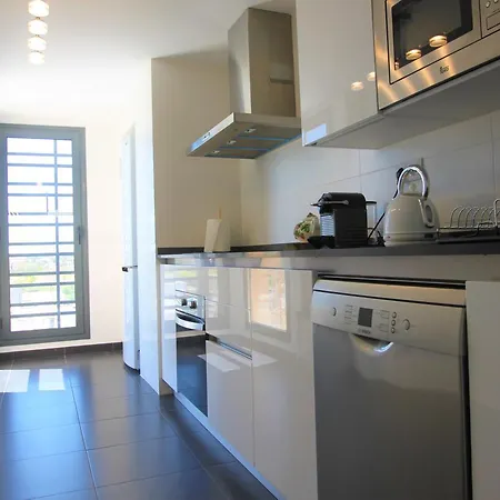 Casaturis Playa, Piscina Y Parking En Residencial San Juan Sj102 Apartment *