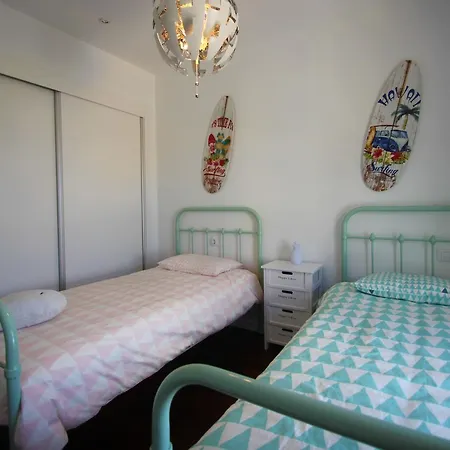 Casaturis Playa, Piscina Y Parking En Residencial San Juan Sj102 Apartment *