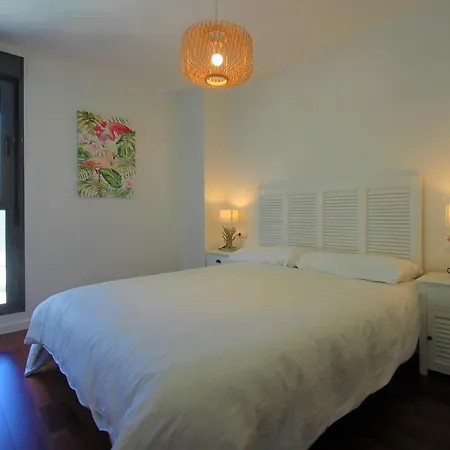 Casaturis Playa, Piscina Y Parking En Residencial San Juan Sj102 Apartment *