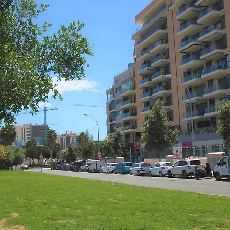 Casaturis Playa, Piscina Y Parking En Residencial San Juan Sj102 Apartment *