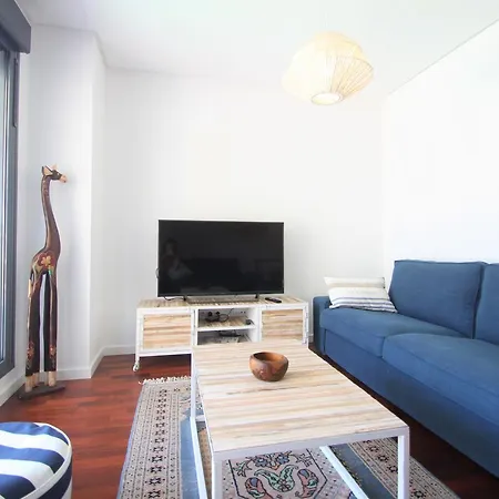 Casaturis Playa, Piscina Y Parking En Residencial San Juan Sj102 Apartment Alicante
