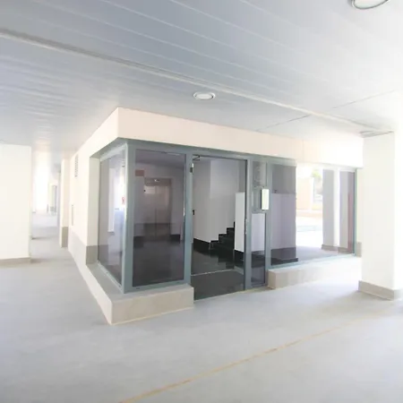 Apartment Casaturis Playa, Piscina Y Parking En Residencial San Juan Sj102
