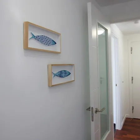 Appartement Casaturis Playa, Piscina Y Parking En Residencial San Juan Sj102 Alicante