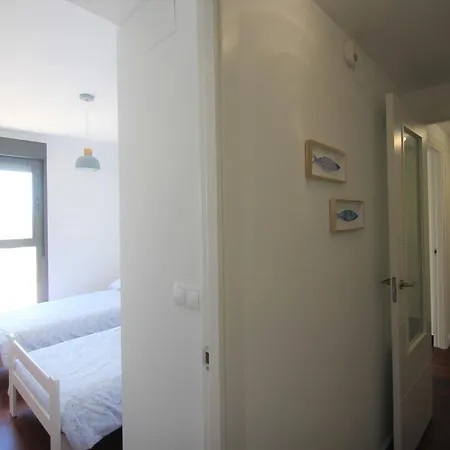 Apartment Casaturis Playa, Piscina Y Parking En Residencial San Juan Sj102 *